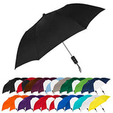 STROMBERGBRAND UMBRELLAS Spectrum Popular Style 15" Automatic