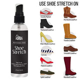 FootMatters Professional Boot & Shoe Stretch Spray – Softener & Stretcher