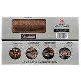 Pine Mountain StarterLogg Select-A-Size Firestarting Blocks, 24 Starts Firestarter