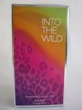 Bath and Body Works Into the Wild Eau De Toilette Edt 2.5 Ounce