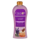 Calgon Lavender & Honey Skin Silkening Bubble Bath - 30 oz. by Calgon