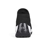 Women's Walking Shoes Sock Sneakers - Mesh Slip On Air Cushion Lady Girls Modern