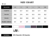 Dragon Fit Sports Bra for Women Longline Padded Bra Yoga Crop Tank Tops Fitness