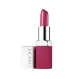 Pop Lip Colour + Primer by Clinique 24 Raspberry Pop / 0.14 oz. 4g