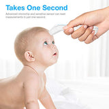 CandyCare Touchless Smart Infrared Thermometer with LCD Digital Screen