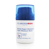 Men Super Moisture Balm by Clarins for Men - 1.7 oz Balm