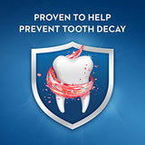 Crest Kid's Cavity Protection Toothpaste (children and toddlers 2+), Sparkle Fun Flavor
