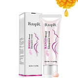 RtopR Breast Enhancement Cream Breast Enlargement Promote Female Hormones Breast Lift Firming