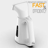 PERFECTDAY Garment Steamer, Portable Handheld Steamer Mini Travel Steamer