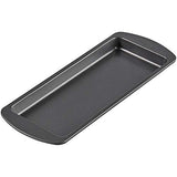 Wilton Easy Layers! 10 x 4-Inch Loaf Cake Pan Set, 4-Piece