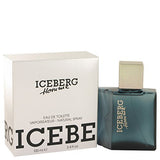 Iceberg Homme by Iceberg for Men - 3.4 oz EDT Spray