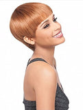 Outre Premium Duby Human Hair Wig - Bowl Cut-4
