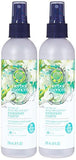 Herbal Essences Set Me Up Beautiful Bold Hold Hairspray, 8 Ounce (Pack of 2)