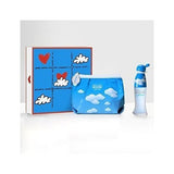 Cheap & Chic Light Clouds By Moschino Eau De Toilette Spray 50ml Spray +Pochette (Bag) Gift SET