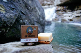 Dr. Squatch Men's Soap Variety Pack – Manly Scent Bar Soaps: Pine Tar, Cedar Citrus