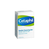 Special pack of 6 CETAPHIL GENTLE CLEANSING BAR 4.5 oz by scthkidto