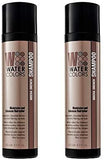 2 Pack Watercolors Color Maintenance Mocha Drench Shampoo 8.5 oz