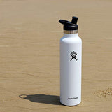 Sport Top Lid for Hydro Flask Standard Water Bottle and Simple Modern Ascent Bottle