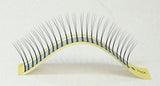 Alluring Volume W 3D Lashes C Curl .07mm Mixed Size Eyelash Extensions (5 Size in 1 10mm-14mm) Type 2