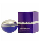 Paco Rabanne Ultraviolet Eau De Parfum Spray for Women, 2.7 Ounce by Paco Rabanne