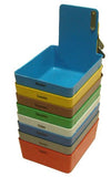 Dental Lab Pans