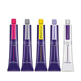 Salerm Vision Permanent Cream Haircolor