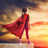 Roko Toys for 3-10 Year Old Boys, Superhero Capes for Kids 3-10 Year Old Boy Gifts