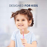 Crest Kid's Cavity Protection Toothpaste (children and toddlers 2+), Sparkle Fun Flavor