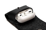 Handmade AirPods Pro Case - AirPod Belt Pouch