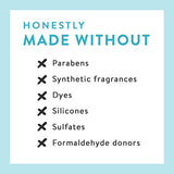 The Honest Company Sweet Orange Vanilla Conditioning Detangler Spray | Lightweight