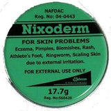 Nixoderm For Skin Problems 17.7G by Nixoderm