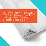Summer Contoured Changing Pad