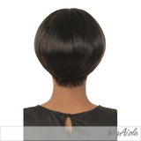 Motown Tress (GG-Giddy) - Synthetic Full Wig in ST27_613