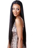 BobbiBoss BonEla Brazilian Natural Unprocessed Hair Weave - STRAIGHT (16")