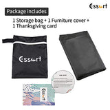 Essort Patio Furniture Covers, Extra Large Outdoor Furniture Set Covers Waterproof