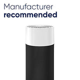 Blueair Blue Pure 411 Genuine Replacement Filter, Particle and Activated Carbon