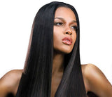 Model Model Ego II Virgin Remy Yaky 10s Inch #1 Jet Black