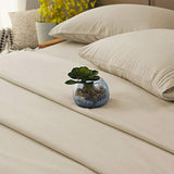 Sonoro Kate Bed Sheet Set Super Soft Microfiber 1800 Thread Count Luxury Egyptian