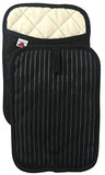Big Red House Pot Holders, with The Heat Resistance of Silicone and Flexibility