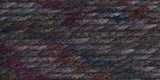 Lion Brand Yarn 640-527 Wool-Ease Thick & Quick Yarn, 80 Meters, Abalone