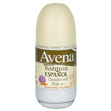 Avena Deodorant Roll-on 1.7 OZ (Pack of 18)