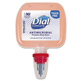 Foaming Hand Soap, Touch Free, 1.25L Refill