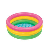 Intex Sunset Glow Baby Pool (34 in x 10 in)