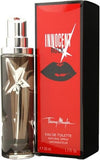 Angel Innocent Rock by Thierry Mugler For Women. Eau De Toilette Spray 1.7-Ounces