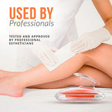 Exfoliating Brush, Body Brush, Ingrown Hair and Razor Bump Treatment