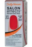 (Pack 2) Sally Hansen Salon Effects Real Nail Polish Strips - I Dare You