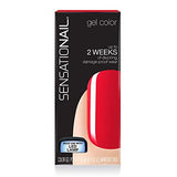 Sensationail Gel Nail Polish (Spoiled Diva)