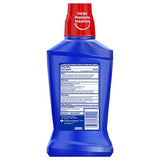 Colgate Peroxyl Antiseptic Mouthwash and Mouth Sore Rinse, 1.5% Hydrogen Peroxide