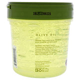 ECO Styler Professional Styling Gel, Olive Oil, Max Hold 10, 16 Oz