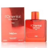 Estelle Ewen L'ORIENTAL TERRE ROUGE 3.4 oz EDT Men New in Box